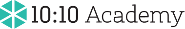 10:10 Academy Primary Logo