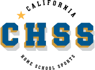 California Home School Sport Alternative logo 1