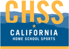 California Home School Sport Alternative logo 3