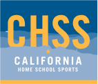 California Home School Sport Alternative logo 4