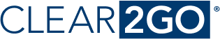 CLEAR2GO Logo