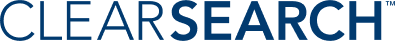 CLEARSEARCH Logo