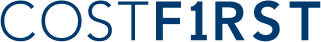 COSTF1RST Logo