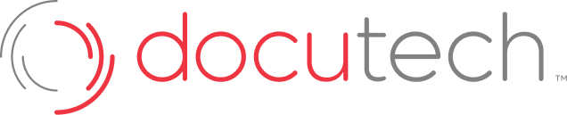 Pre-M&A Original docutech Logo