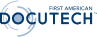 docutech Transitional Logo Option