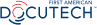 docutech Transitional Logo Option
