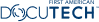 docutech Transitional Logo Option