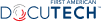 docutech Transitional Logo Option