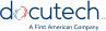 docutech Transitional Logo Option