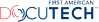 docutech Transitional Logo Option
