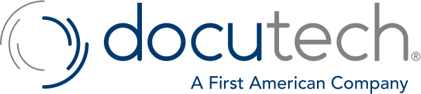 Final docutech Logo