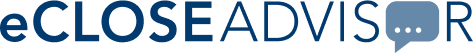 eCLOSEADVISOR Logo