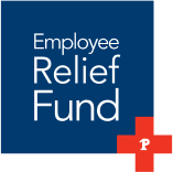Employee Relief Fund Logo