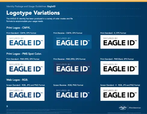 Usage Guide:EagleID