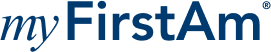 myFirstAm Logo