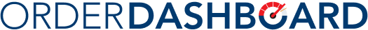 ORDERDASHBOARD Logo