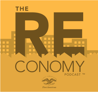 The REconomy Podcast