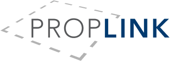 PROPLINK Logo