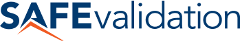 SAFEvalidation Logo