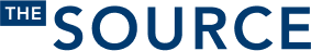 THE SOURCE Logo