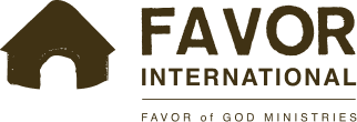 Favor of God Secondary Logo 1