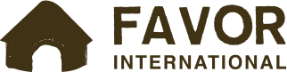 Favor of God Secondary Logo 2