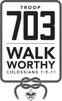 Troop 703 Secondary Logo 1 1 Color