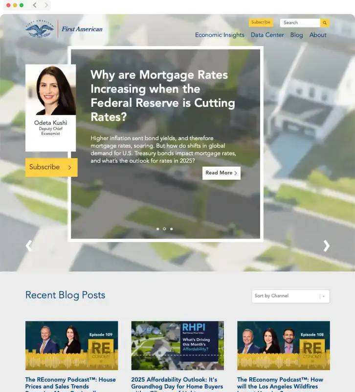Website Screenshot 1