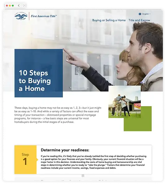 FirstAm.com - Multicultural Resources