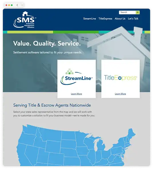 SMS Corp.