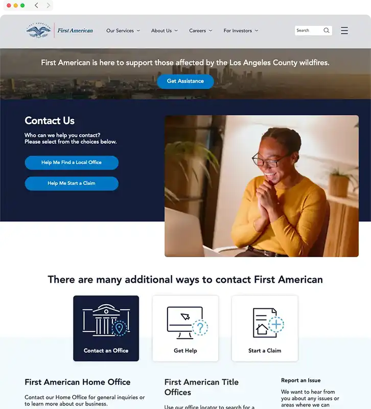 Website Screenshot 4